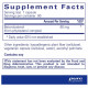 Бета-Ситостерол Pure Encapsulations Beta-Sitosterol 90 капс