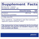 Хром (піколінат) Pure Encapsulations Chromium (picolinate) 200 мкг 180 капс