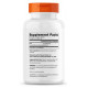 Метилсульфонілметан Doctor's Best MSM with OptiMSM 180 вег капс