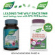 Ехінацея та гідрасстис Nature's Way Echinacea Goldenseal 900 мг 100 вег капсул