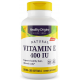 Вітамін Е Healthy Origins  Vitamin E 400 МО 180 капс