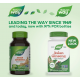 Азіатський женьшень Nature's Way Asian Ginseng 50 капсул 