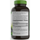 Активированный уголь Nature's Way Charcoal Activated 360 капс