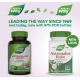 Астрагал Nature's Way Astragalus 1410 мг 100 веганських капсул