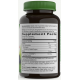 Ашваганда екстракт Nature's Way Ashwagandha Gummies смак ягід 90 цукерок