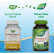 Ашваганда екстракт Nature's Way Ashwagandha Gummies смак ягід 90 цукерок