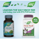 Базилик священный Nature's Way Holy Basil 450 мг 60 капсул
