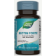 Біотин форте з цинком Nature's Way Biotin Forte with Zinc 3 мг 60 таб