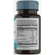 Біотин форте з цинком Nature's Way Biotin Forte with Zinc 3 мг 60 таб