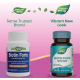 Біотин форте з цинком Nature's Way Biotin Forte with Zinc 3 мг 60 таб