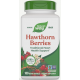Боярышник Nature's Way Hawthorn Berries 180 веганских капсул