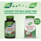 Боярышник Nature's Way Hawthorn Berries 180 веганских капсул