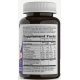 Бузина для дітей Nature's Way Sambucus for Kids Standardized Elderberry 40 жев таб