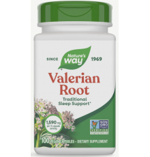 Валеріана Nature's Way Valerian Root 100 капс