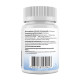 Магній В6  My Nutri Week Magnesium with Vitamin B6  200 мг 100 таб
