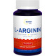 L-аргінін аминокислота Sunny Caps L-аrginine Powerful 750 мг 100 капс