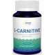L-карнітин Sunny Caps L-carnitine Powerful 250 мг 60 капс
