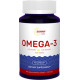 Омега-3 рыбий жир Sunny Caps Omega-3 Active Powerful 1000 мг 100 гел капс