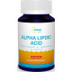 Альфа-ліпоєва кислота Sunny Caps Alpha-Lipoic Acid Powerful 60 капс