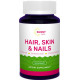 Комплекс шкіра, волосся, нігті Sunny Caps Hair Skin & Nails Complex Powerful 100 капс