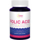 Фолієва кислота Sunny Caps Folic Acid Powerful 400 мкг 100 капс