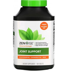 Підтримка суглобів Zenwise Health Joint Support 180 таб