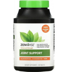 Для суглобів та зв'язок Zenwise Health Joint Support 90 таб