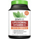 Ліпосомальний вітамін C  Zenwise Health Vitamin C 1500 мг 180 капс