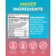 Пробіотик для жінок Zenwise Health Women's Probiotic Plus 10 Digestive Enzymes 60 капс
