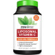 Ліпосомальний вітамін C Zenwise Health Liposomal Vitamin C 1500 мг 60 вег капс