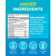 Ферменти для травленняZenwise Health Daily Digestive Enzymes with Prebiotics + Probiotics 15 капс