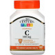 Вітамін С 21st Century Chewable Vitamin C 500 мг 110 таб апельсин