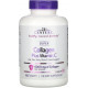 Коллаген вітамін C 21st Century Super Collagen Plus Vitamin C 6000 мг 180 таб