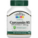 Куркумин 95 21st Century Curcumin 95 500 мг 45 капс