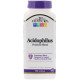 Пробіотик 21st Century  Acidophilus Probiotic 150 капс