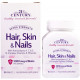 Вітаміни для волосся шкіри і нігтів 21st Century Hair Skin & Nails 90 таб