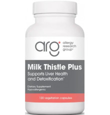 Комплекс для печінки Allergy Research Group Phyllanthus Complex 120 капс