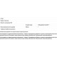 Экстракт бычьей желчи Allergy Research Ox Bile 100 капс