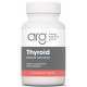 Залізо для підтримки щитовидної залози Allergy Research Group Thyroid Natural Glandular 100 капс