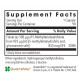 Фолиевая кислота 5-MTHF Allergy Research Group QuatreActiv Folate 90 капс