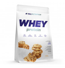Протеїн All Nutrition Whey Protein 2270g шоколад