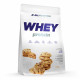 Протеїн All Nutrition Whey Protein 2270g шоколад