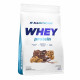 Протеїн All Nitrition Whey Protein  908g шоколадний імбирний пряник