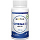 Омега-3 риб'ячий жир Biotus Omega-3 Fish Oil 120 капс