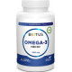 Омега-3 ісландський риб'ячий жир Biotus Omega-3 Fish Oil 180 капс