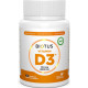 Витамин Д3 Biotus Vitamin D3 120 капс