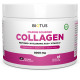Морський колаген Biotus Marine Sourced Collagen Peptidеs + Hyaluronic Acid + Vitamin C 206 г
