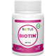 Біотин для волосся  Biotus Biotin 300 мкг 100 таб