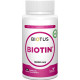 Біотинвід випадіння волосся Biotus Biotin 10000 мкг 100 капс
