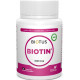 Биотин для волос Biotus Biotin 5000 мкг 60 капс